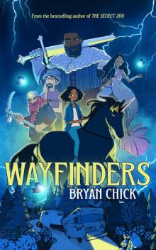 Wayfinders Wayfinders