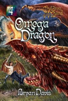 Omega Dragon Omega Dragon