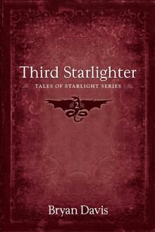 Third Starlighter Third Starlighter