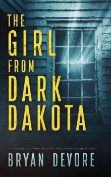 The Girl from Dark Dakota
