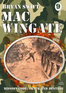 Mac Wingate 9 Mac Wingate 9