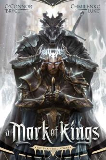 A Mark of Kings