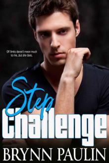 Step Challenge Step Challenge