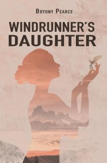 Windrunner's Daughter Windrunner's Daughter