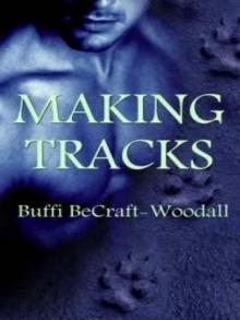Making Tracks