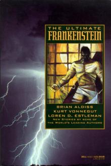 The Ultimate Frankenstein The Ultimate Frankenstein