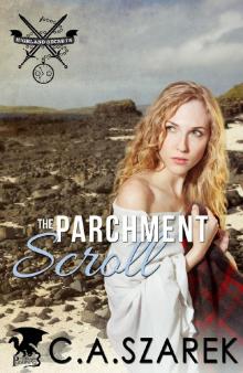 The Parchment Scroll