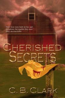 Cherished Secrets Cherished Secrets