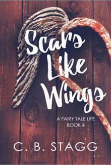 Scars Like Wings