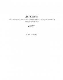 Asterion Asterion