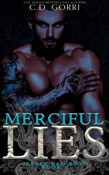 Merciful Lies