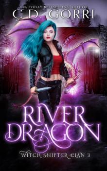 River Dragon River Dragon