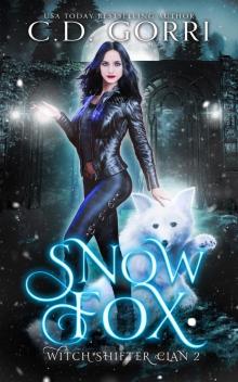 Snow Fox Snow Fox