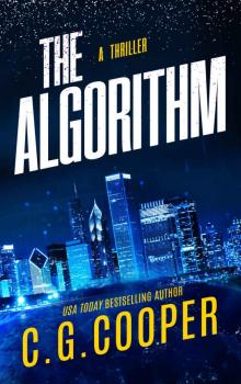 The Algorithm (Corps Justice Book 20) The Algorithm (Corps Justice Book 20)