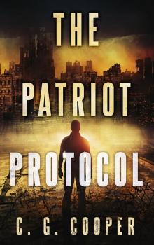 The Patriot Protocol The Patriot Protocol