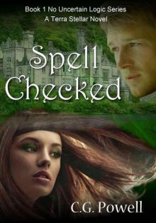 Spell Checked