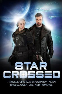 Star Crossed Star Crossed