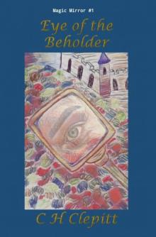 Eye of the Beholder