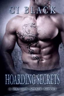 Hoarding Secrets