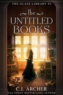 The Untitled Books