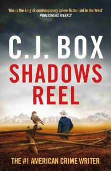 Shadows Reel Shadows Reel