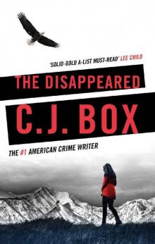The Disappeared The Disappeared