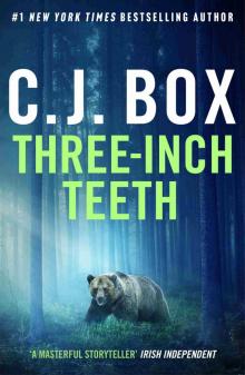 Three-Inch Teeth Three-Inch Teeth