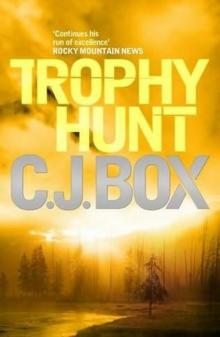 Trophy Hunt jp-4 Trophy Hunt jp-4
