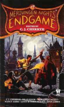 Endgame Endgame