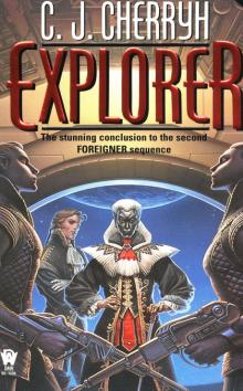 Explorer Explorer