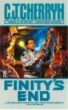 Finity's End
