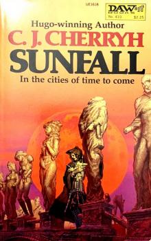 Sunfall Sunfall