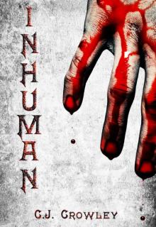 Inhuman - Book 1 Inhuman - Book 1