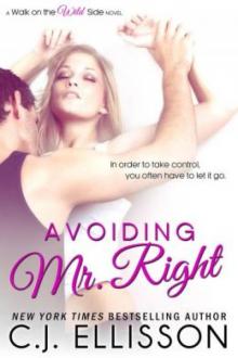 Avoiding Mr. Right