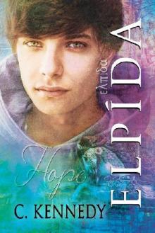 Elpida