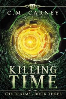 Killing Time Killing Time
