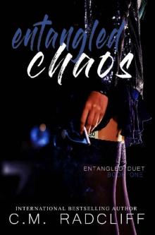 Entangled Chaos Entangled Chaos
