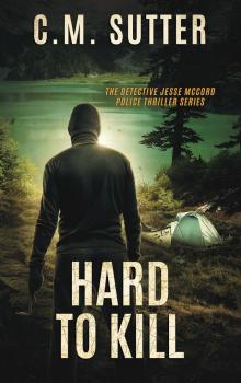 Hard to Kill Hard to Kill