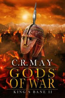 Gods of War Gods of War