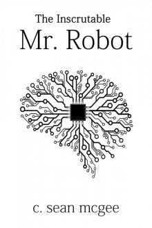 The Inscrutable Mr. Robot