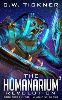 The Humanarium 3