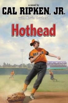 Hothead Hothead