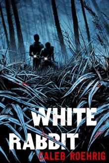 White Rabbit White Rabbit