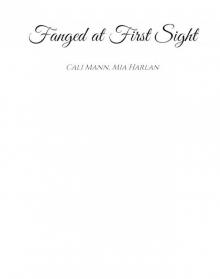 Fanged at First Sight