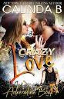 Crazy Love Crazy Love