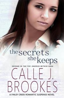 The Secrets She Keeps The Secrets She Keeps