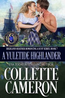 A Yuletide Highlander A Yuletide Highlander