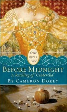 Once Upon A Time (5) Before Midnight