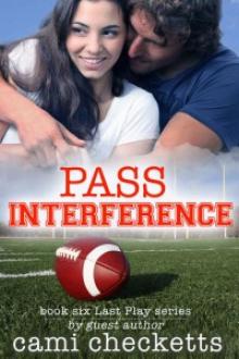 Pass Interference Pass Interference