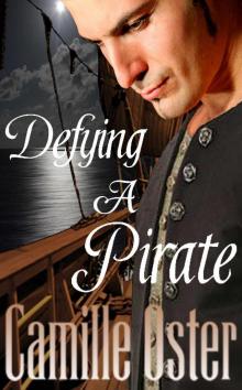 Defying a Pirate